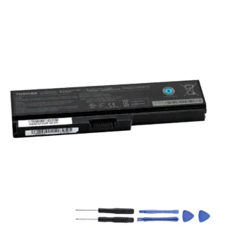 48Wh Toshiba PA3817U-1BRS Akku Battery