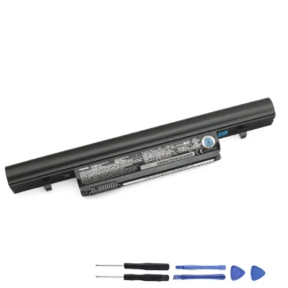 48Wh Toshiba PA3904U-1BRS Akku Battery