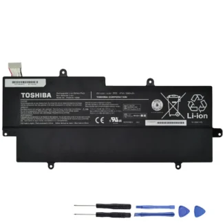 47Wh Toshiba PA5013U-1BRS Akku Battery