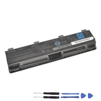 48Wh Toshiba PA5024U-1BRS Akku Battery