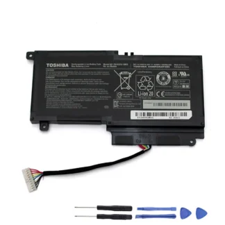 43Wh Toshiba PA5107U-1BRS Akku Battery