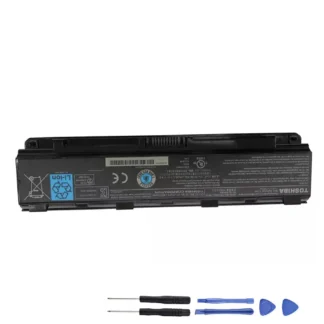 48Wh Toshiba PA5108U-1BRS Akku Battery