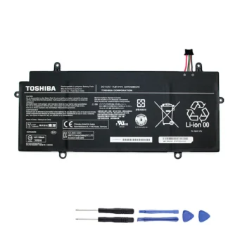 52Wh Toshiba PA5136U-1BRS Akku Battery