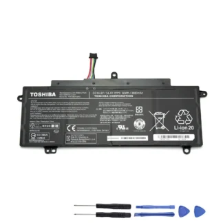 60Wh Toshiba PA5149U-1BRS Akku Battery