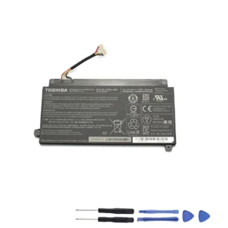 45Wh Toshiba PA5208U-1BRS Akku Battery