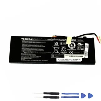 28Wh Toshiba PA5209U-1BRS Akku Battery