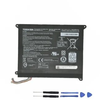 36Wh Toshiba PA5214U-1BRS Akku Battery