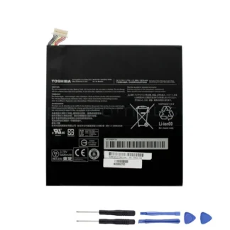 21.8Wh Toshiba PA5234U-1BRS Akku Battery