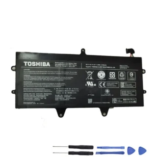 44Wh Toshiba PA5267U-1BRS Akku Battery