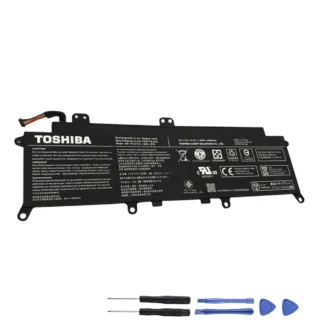48Wh Toshiba PA5278U-1BRS Akku Battery