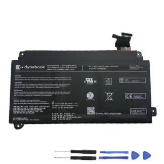 45Wh Toshiba PA5344U-1BRS Akku Battery