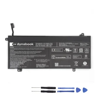 31.8Wh Toshiba Dynabook PA5366U-1BRS Akku Battery