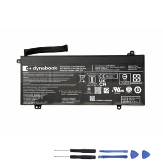 31.8Wh Toshiba PA5368U-1BRS Akku Battery