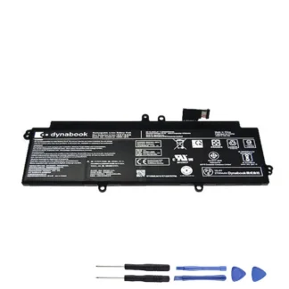 53Wh Toshiba PS0011UA1BRS Akku Battery