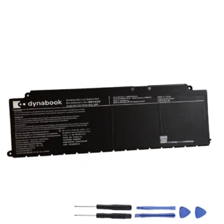 53Wh Toshiba PS0104UA1BRS Akku Battery