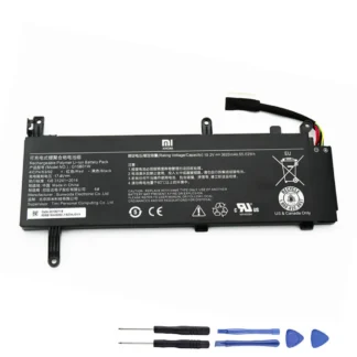 55.02Wh Xiaomi G15BO1W G15B01W Akku Battery