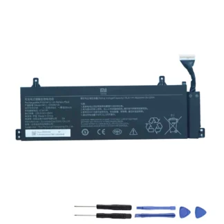55.02Wh Xiaomi G16B01W Akku Battery