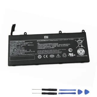 40Wh Xiaomi N15B01W Akku Battery