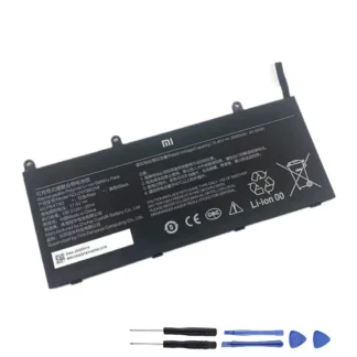 40.04Wh Xiaomi N15B02W Akku Battery