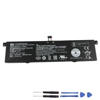 39Wh Xiaomi R13B01W R13B02W Akku Battery