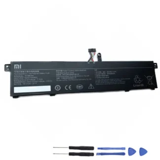 40Wh Xiaomi RedmiBook 13 R13B03W Akku Battery