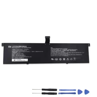 60.04Wh Xiaomi 171501-AQ TM1701 R15B01W Akku Battery