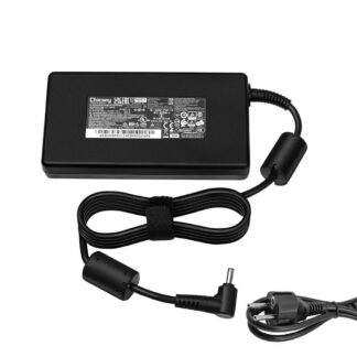 Chicony 20V 10A 200W 4.5mm 3.0mm Adapter Netzteil