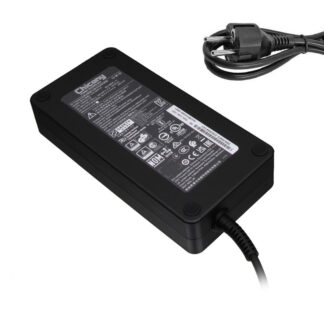Chicony 20V 14A 280W 5.5mm 2.5mm Adapter Netzteil